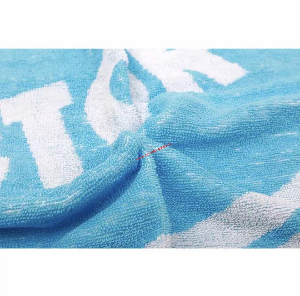 Badmintonový ručník Victor froté