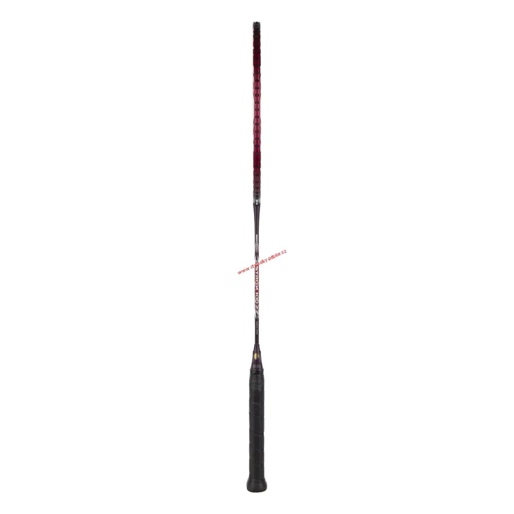 Badmintonová raketa Yonex Astrox 100ZZ Kurenai