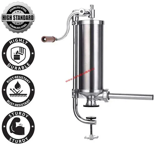 Plnička klobás 5kg