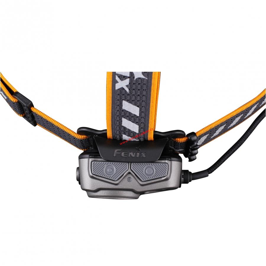 Čelovka - svítilina Fenix HP25R V2.0