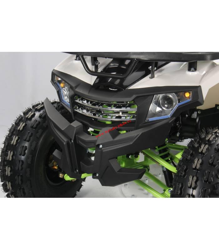 Čtyřkolka ATV Farmer 125cc RS EDITION PLUS 3G červená