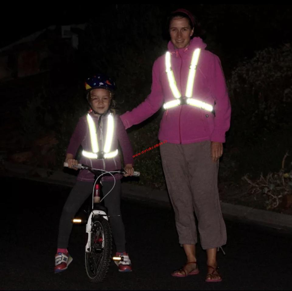 Bezpečnostní prvek - kšandy