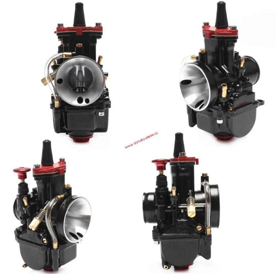 Karburátor PWK21 Mikuni