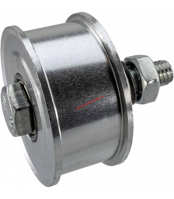 Přestavbová sada pro motokola k pohonu řemenu