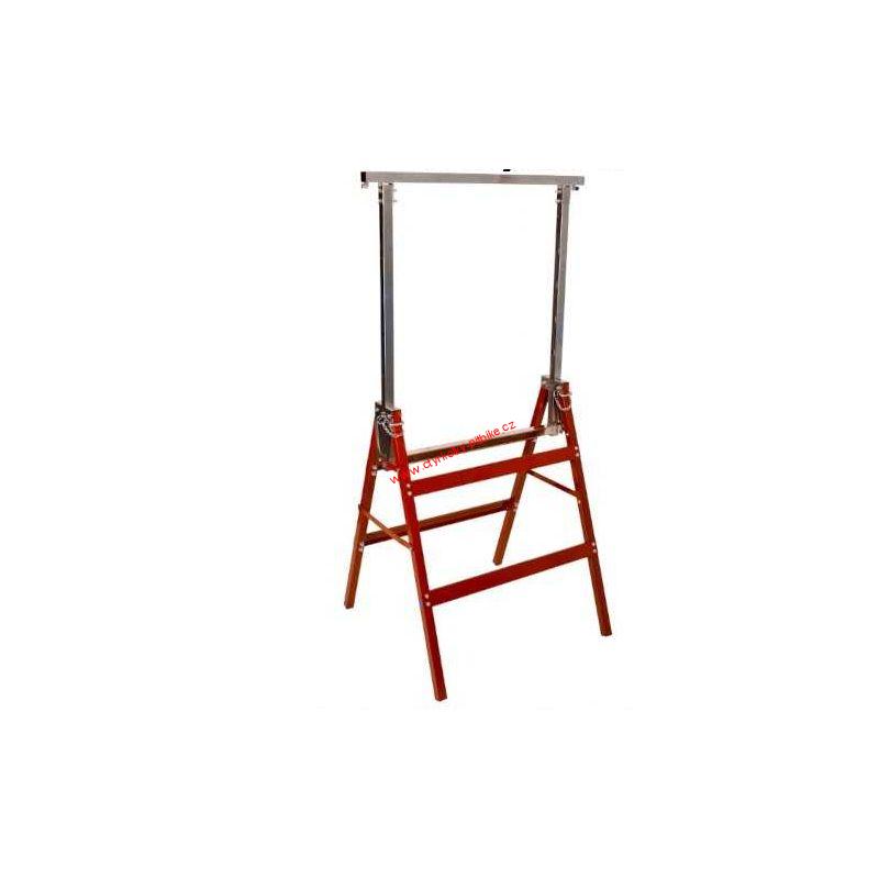 Skládací stavební podpěra Kraft&Dele stavitelná