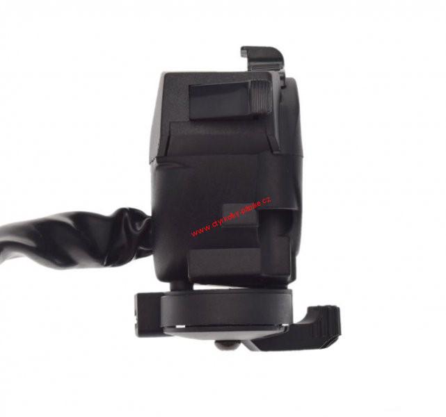 Multifunkční ovladač ATV Bashan 250 250-S