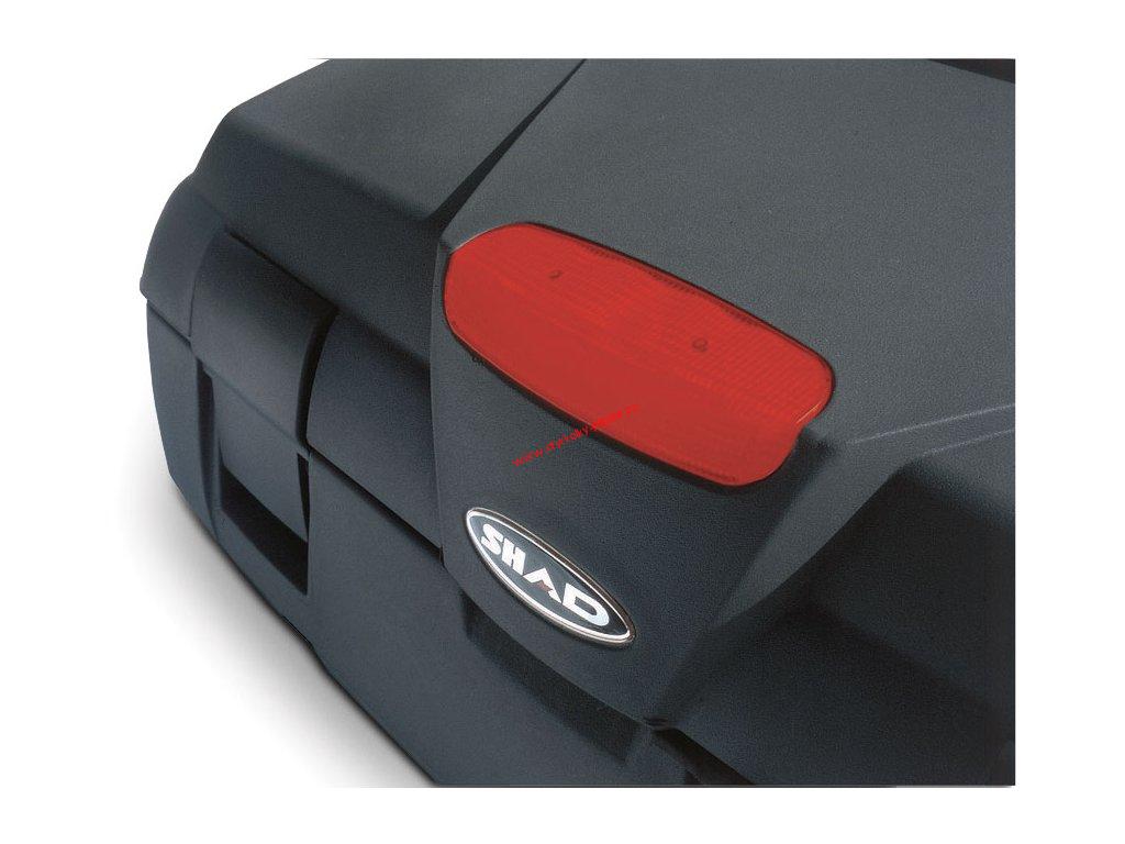 Moto kufr SHAD pro čtyřkolky ATV 80 litrů