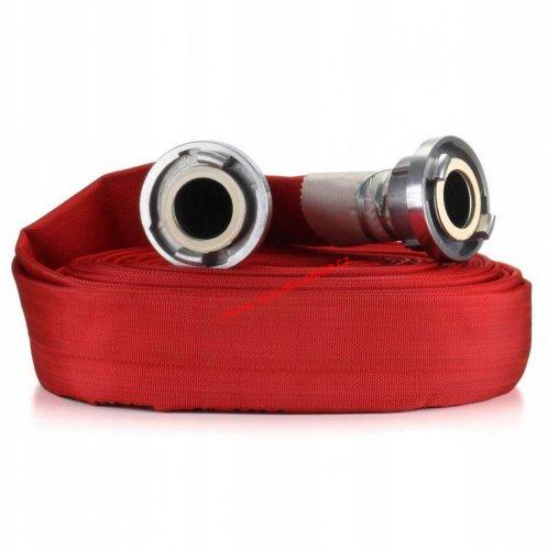 Požární hadice 1" 30m