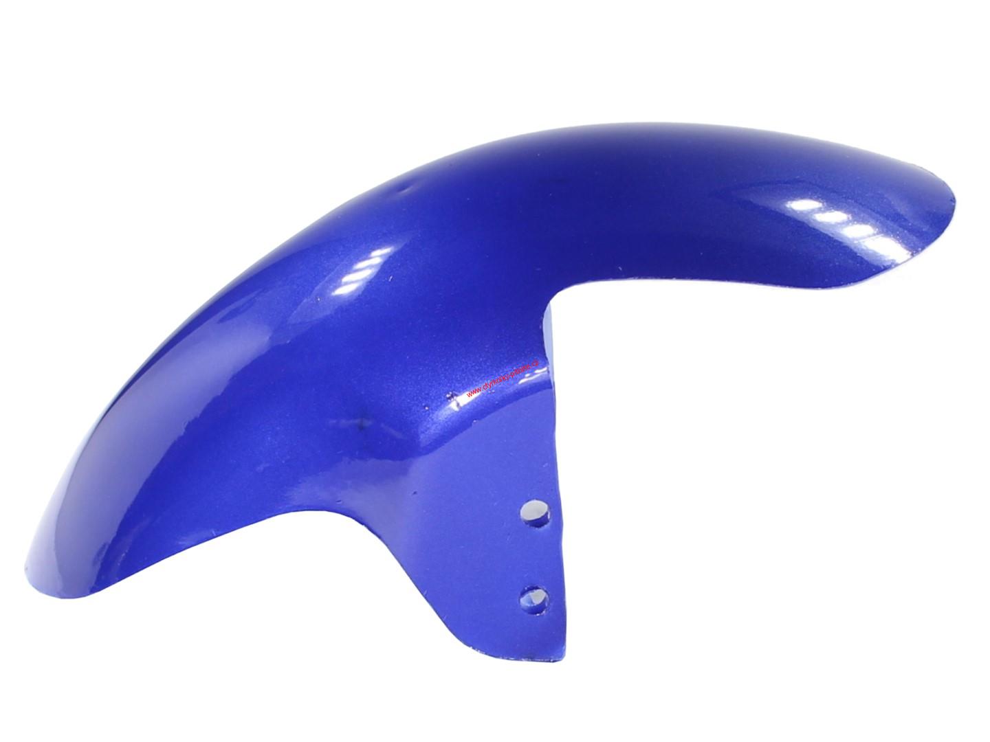 Přední blatník na minibike