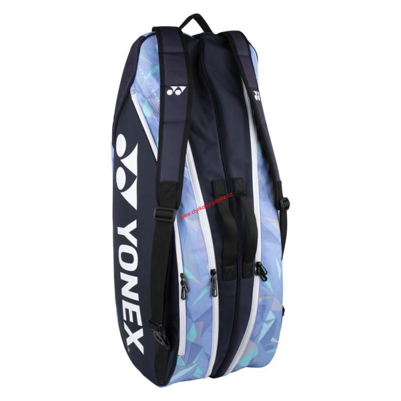 Bag na rakety YONEX 92226 NAVY SAXE
