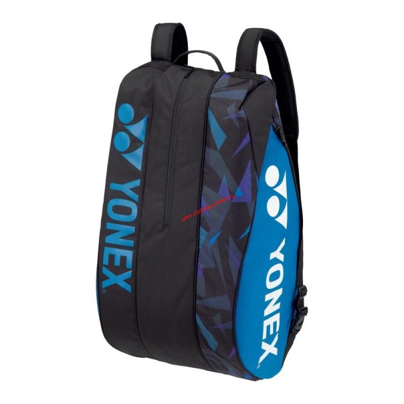 Bag na rakety YONEX 92229 FINE BLUE