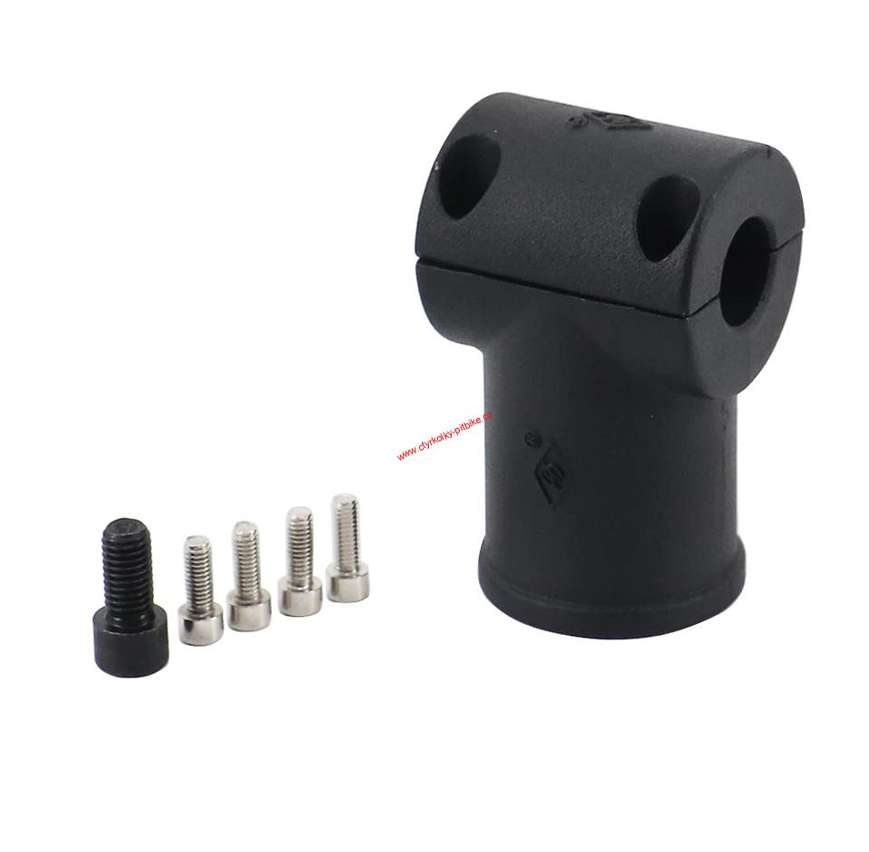 Klemy řidítek pro e-koloběžku Chopper