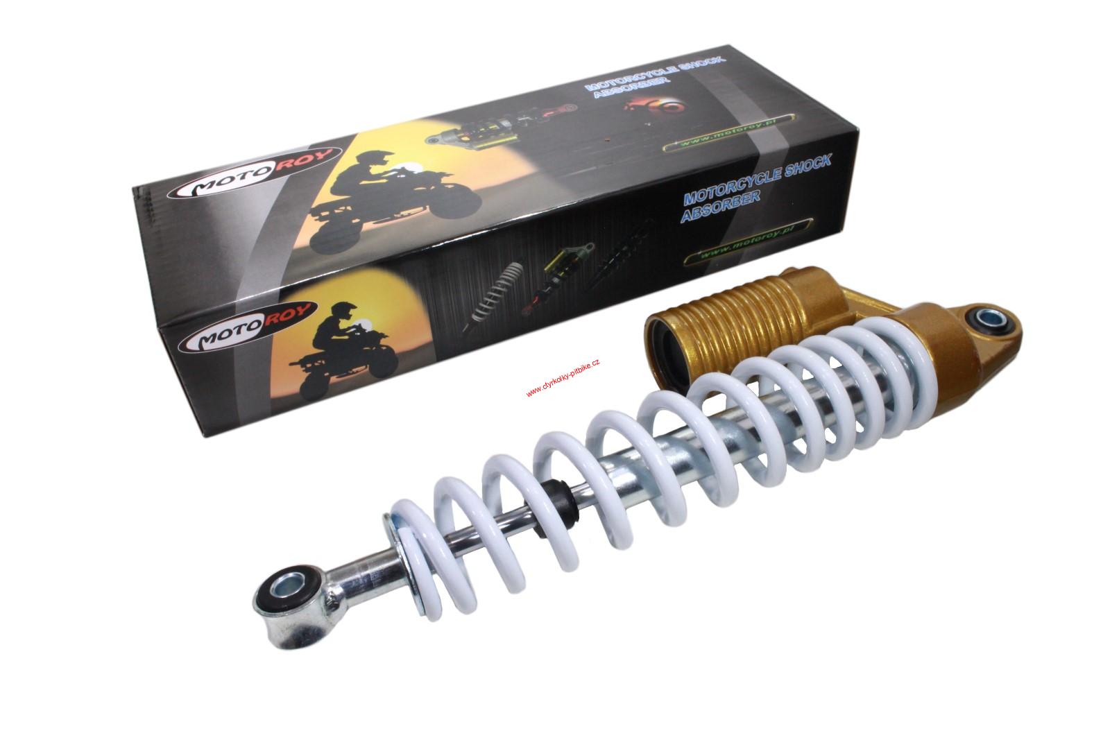 Přední tlumič čtyřkolka 150cc 330mm