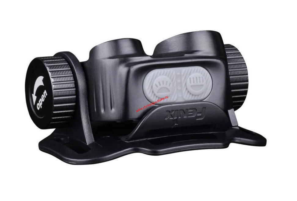 Čelovka - svítilina Fenix HM65R