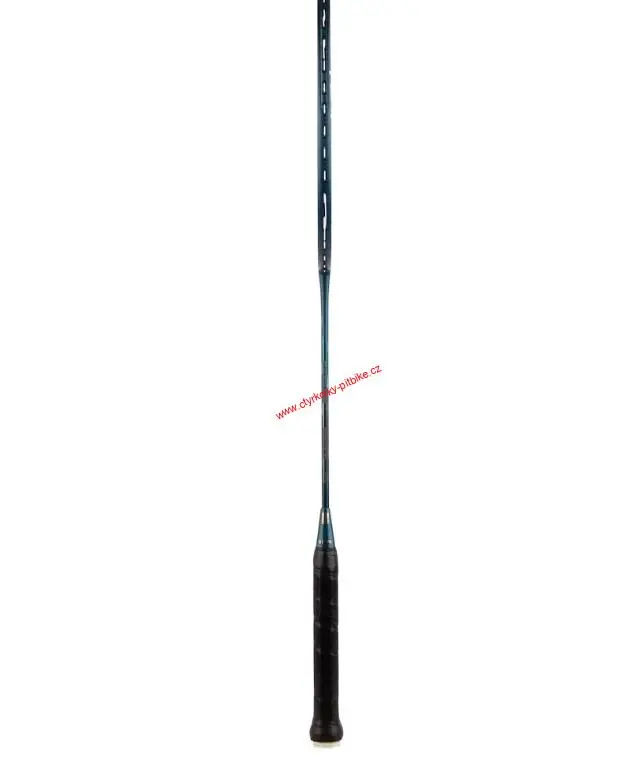Badmintonová raketa Yonex Nanoflare 800 PLAY DEEP GREEN 4UG5