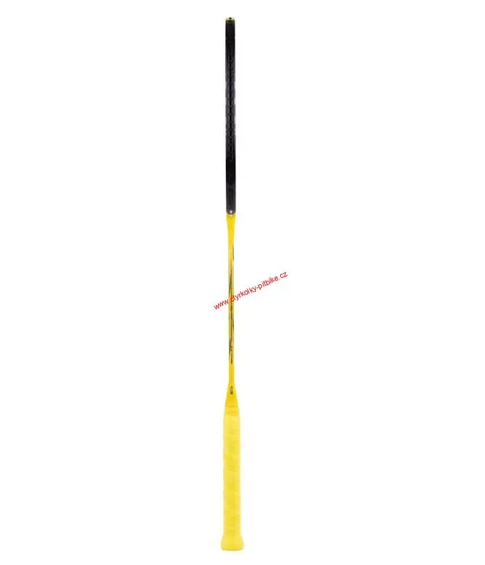 Badmintonová raketa Yonex NANOFLARE 1000 Z LIGHTNING YELLOW 4UG5