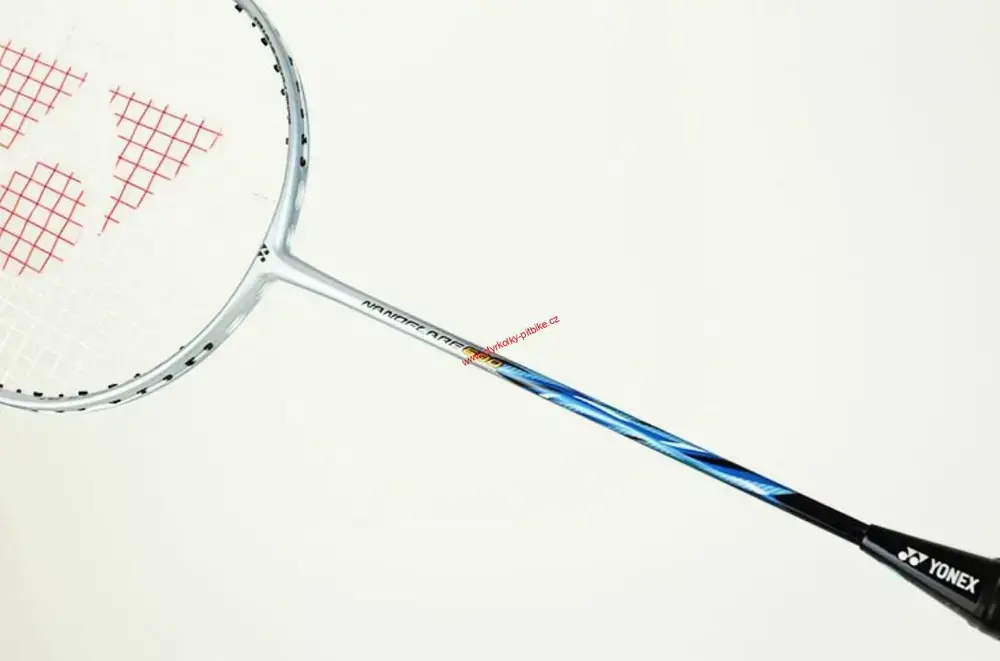 Badmintonová raketa Yonex NANOFLARE 600 MARINE 5UG5
