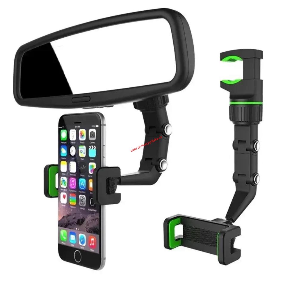 Držák na mobil do auta