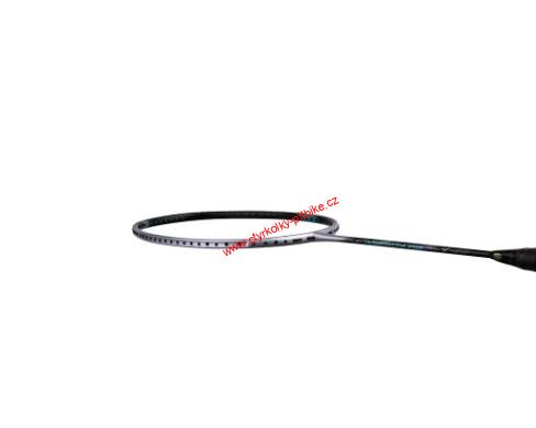 Badmintonová raketa Yonex Astrox 88S PRO Silver Black 4UG5