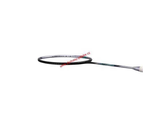 Badmintonová raketa Yonex Astrox 88D PRO Silver Black 4UG5