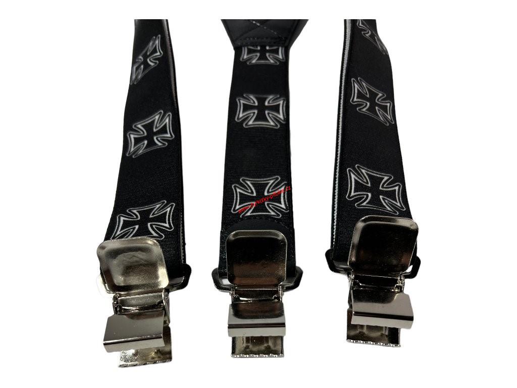 Kšandy maltézský kříž