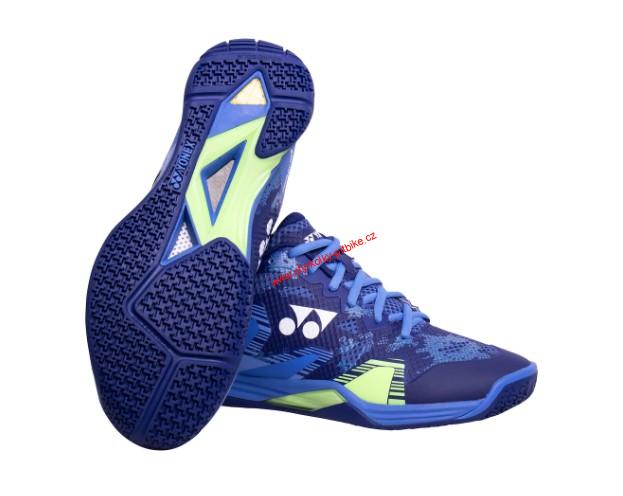 Boty na badminton YONEX ECLIPSION Z3 MEN NAVY BLUE