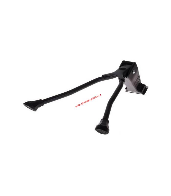 Stojan na motokolo Chopper