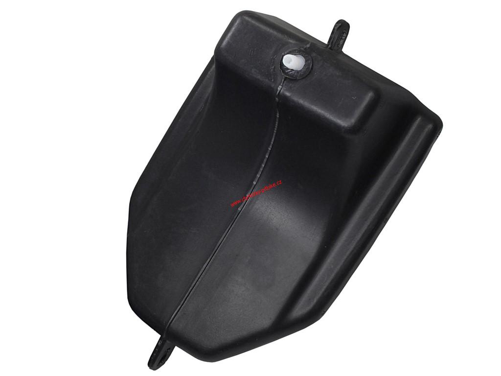 Nádrž paliva čtyřkolka 110/125cc
