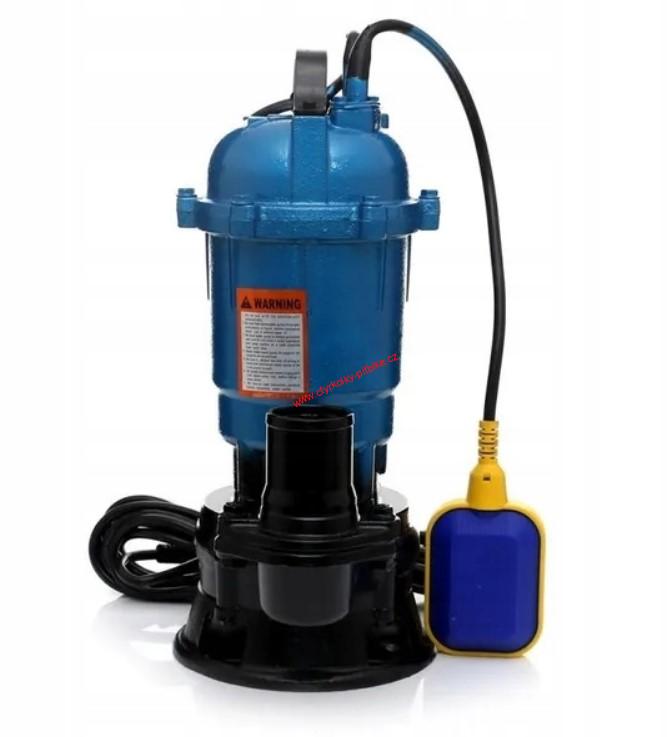 Kalové čerpadlo Rangers 3850W s plovákem