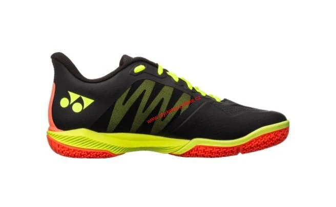 Boty na badminton YONEX PC COMFORT Z3 MEN BLACK