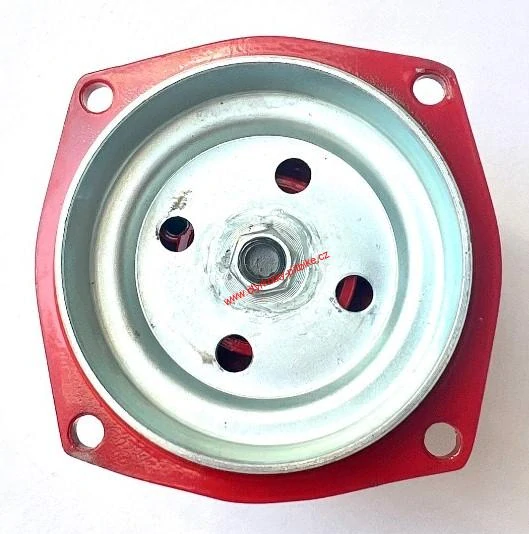 Spojkový zvon Minimotard tuning