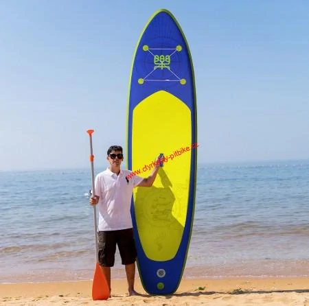 Paddle board 350x87x15cm SET