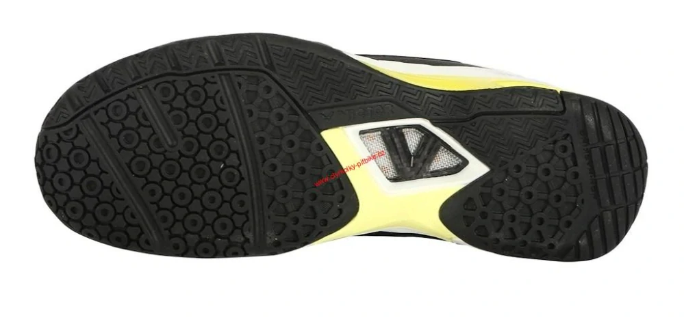 Boty na badminton VICTOR 2025 A830 NitroLite CA black
