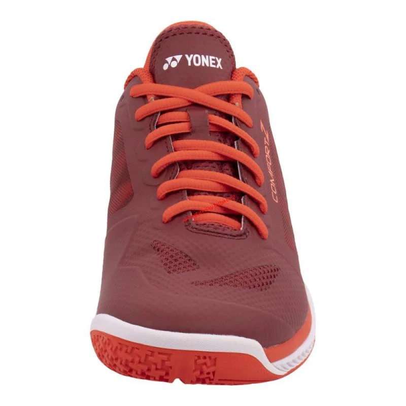 Boty na badminton YONEX PC COMFORT Z3 MEN DARK RED