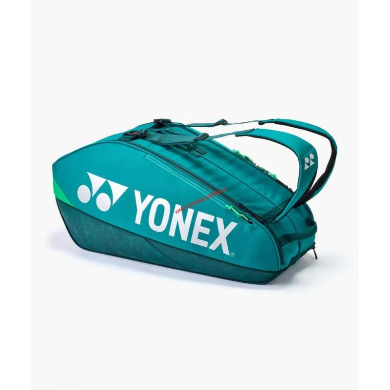 Bag na rakety YONEX 92426 6R Pro Line DARK GREEN