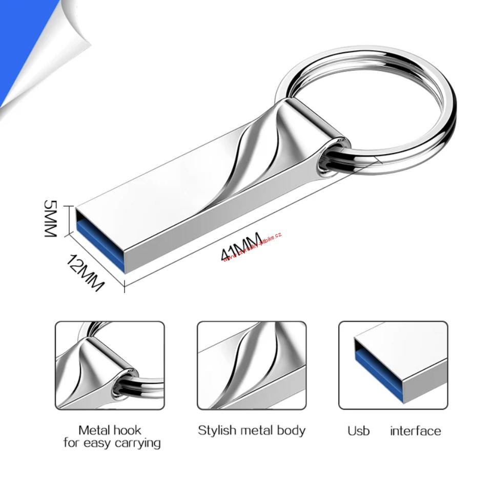 Flash disk USB 3.0 2TB