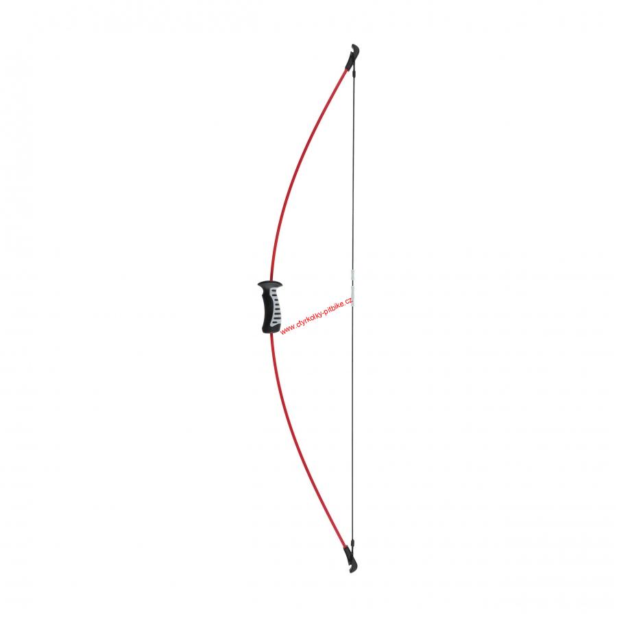 Dětský luk s přísavkami - SET