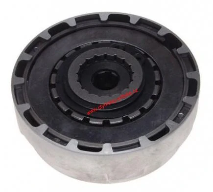 Odstředivá spojka 110/125cc typ 2