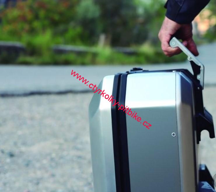 Moto kufr SHAD TERRA TR47 boční pravý