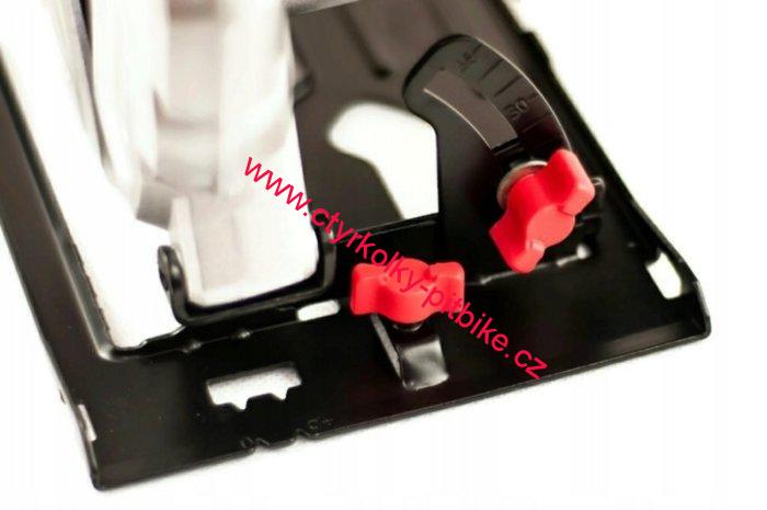 Ruční okružní pila Boxer 2850W