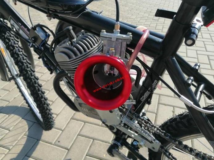 Motorový kit Motokolo 80cc 2T tuningový