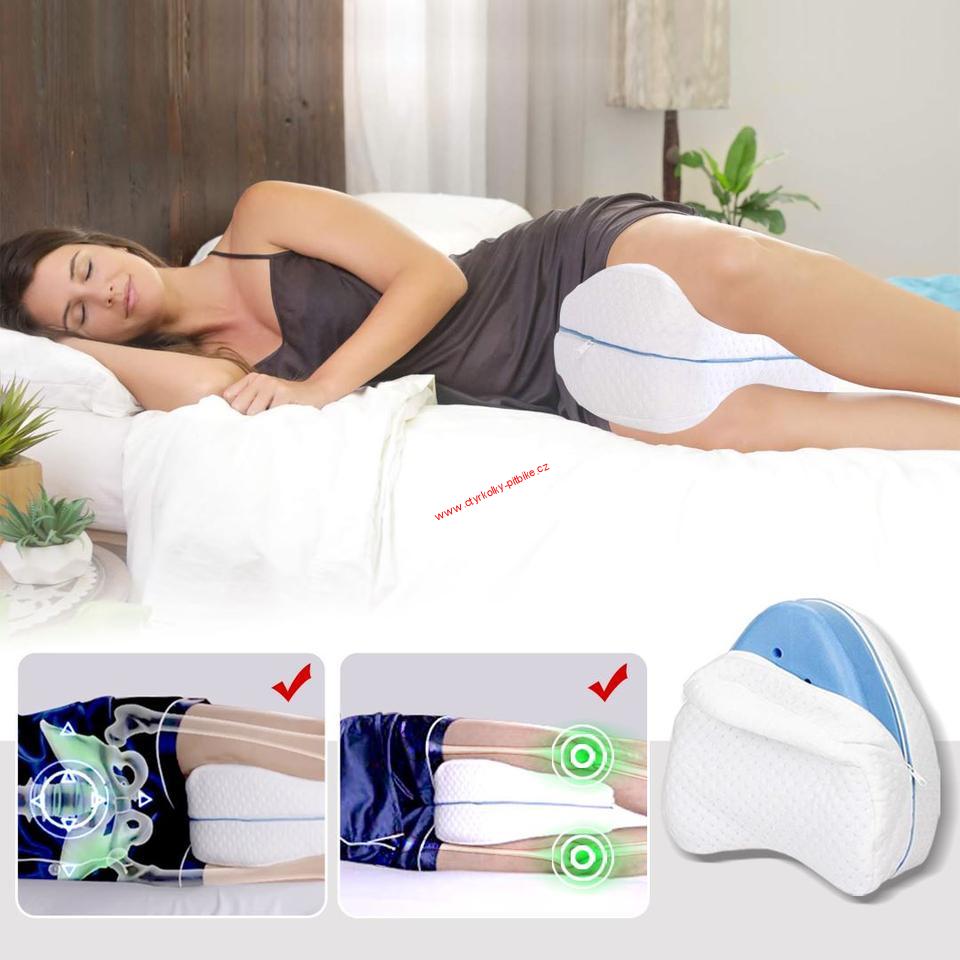 Polštářek Dreamolino Leg Pillow