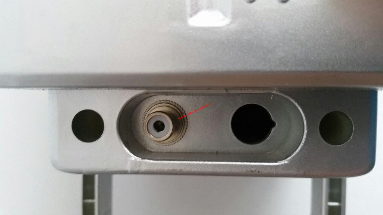 Kryt baterie elektrokolo city bike 26" obal