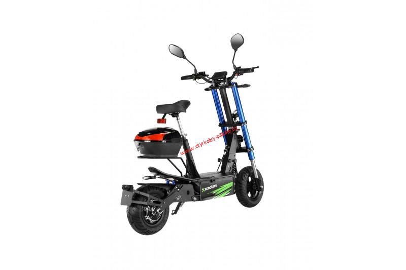 Elektrická koloběžka XR11 48V