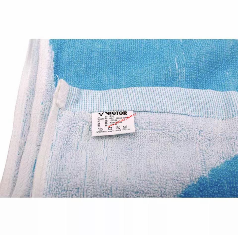 Badmintonový ručník Victor froté