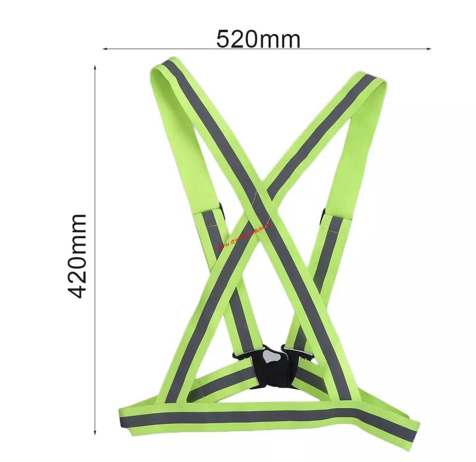 Bezpečnostní prvek - kšandy