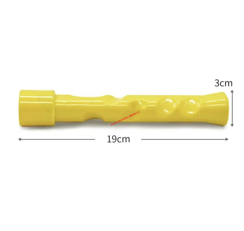 Rukojeť grip na trénink badmintonu