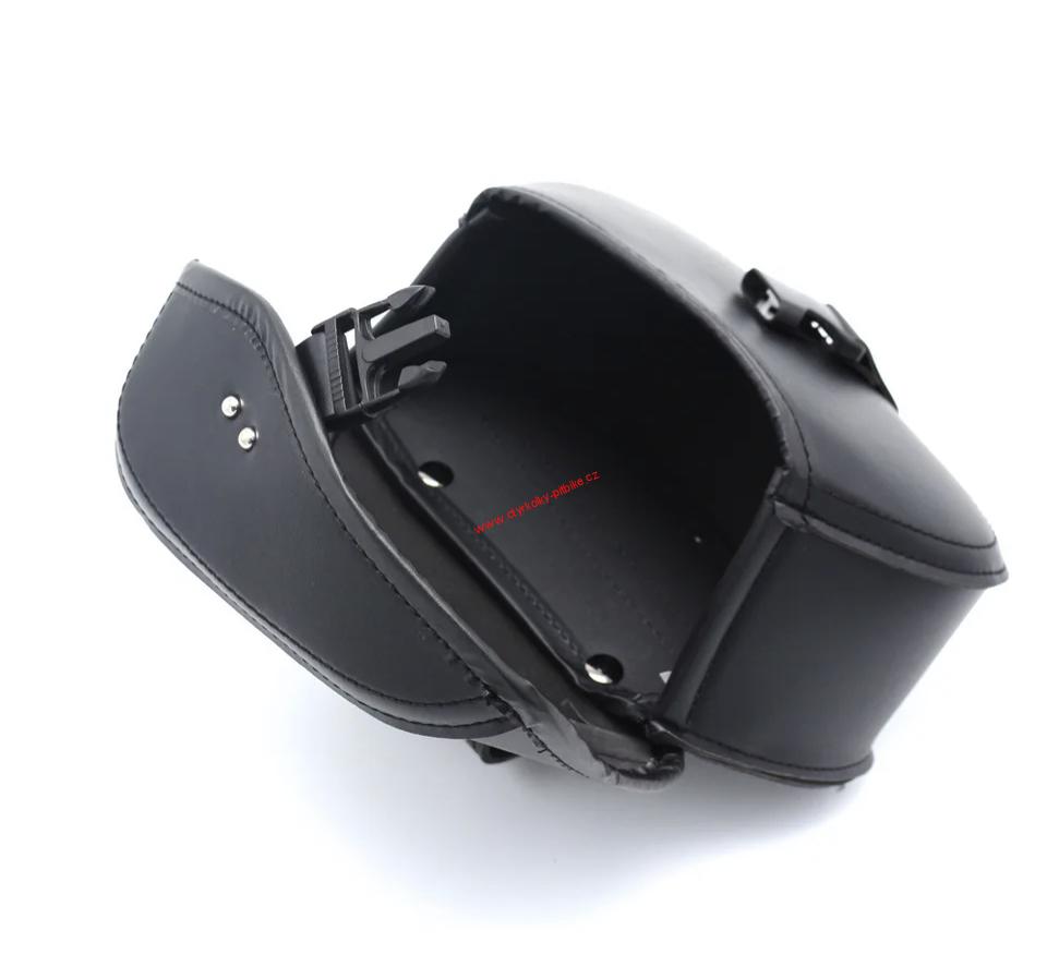Brašna na koloběžku Chopper style boční 2ks
