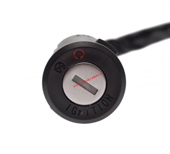 Spínací skříňka ATV 110/125/150/250/260CC se zámkem řízení