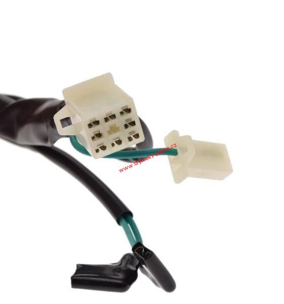 Multifunkční ovladač ATV Bashan 250 250-S